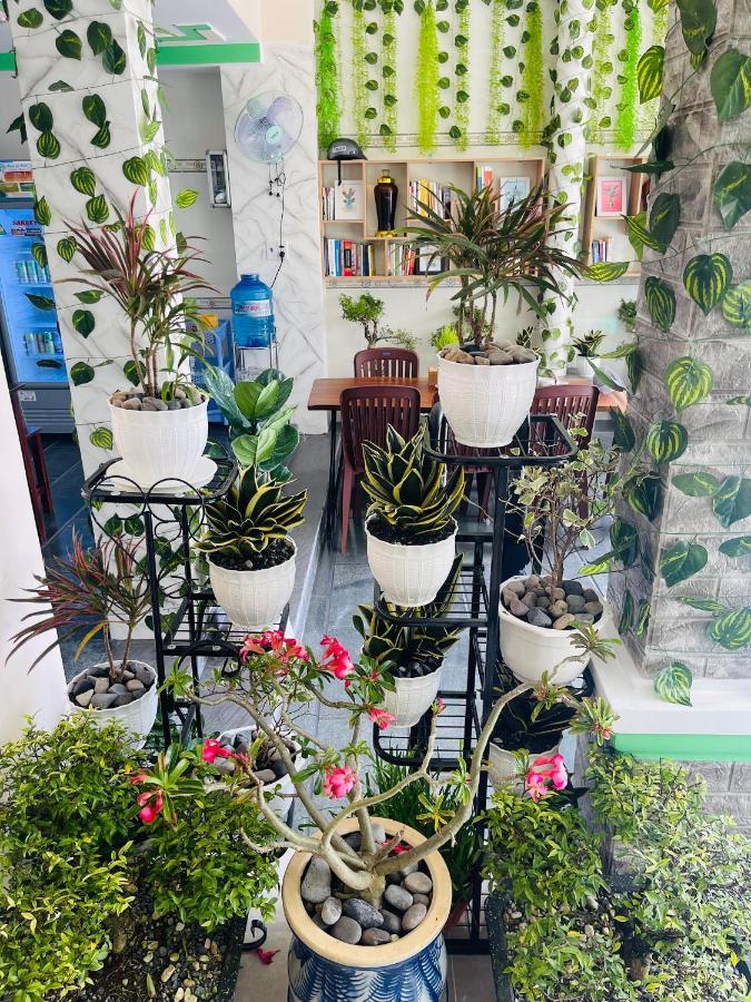 Duy Canh Homestay Chi Khu Co Ong Esterno foto